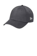 New Era® Structured Stretch Cotton Cap