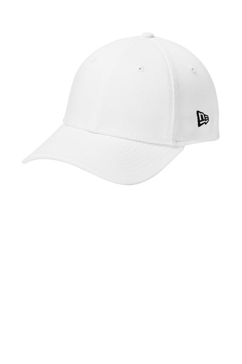 New Era® Structured Stretch Cotton Cap