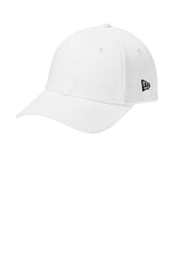 New Era® Structured Stretch Cotton Cap