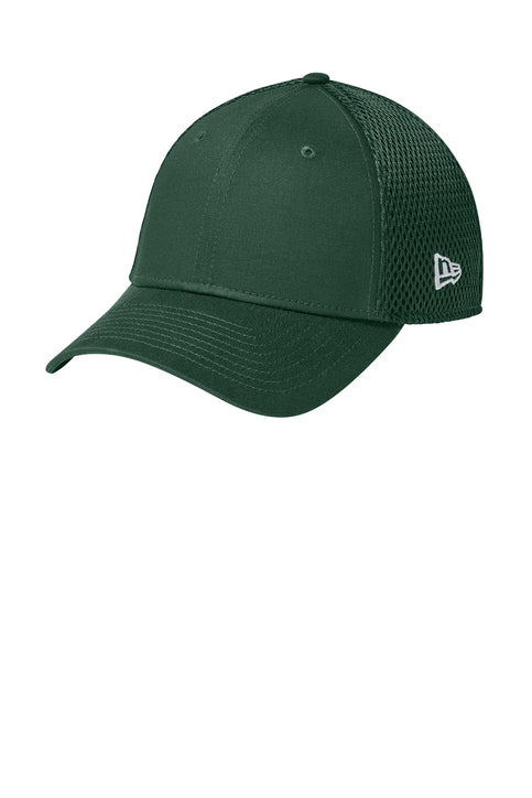 New Era® Stretch Mesh Cap