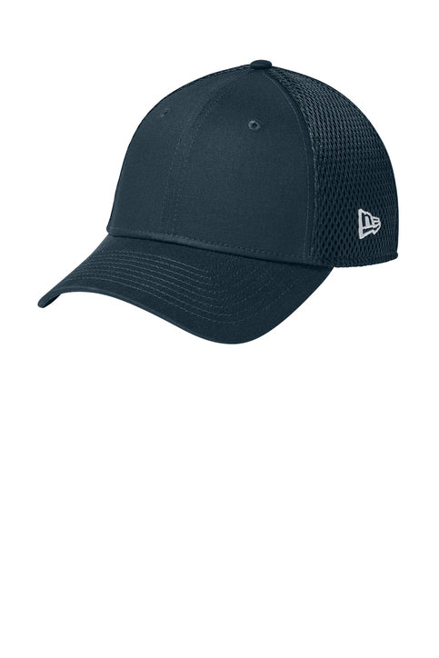 New Era® Stretch Mesh Cap
