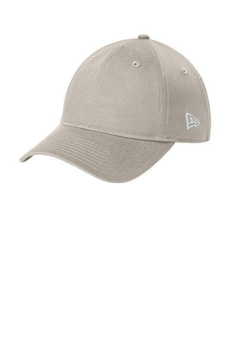 New Era® Adjustable Unstructured Cap
