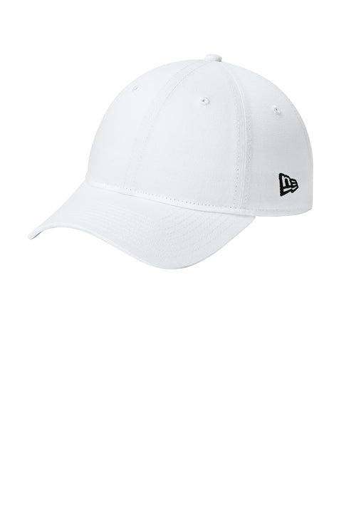 New Era® Adjustable Unstructured Cap