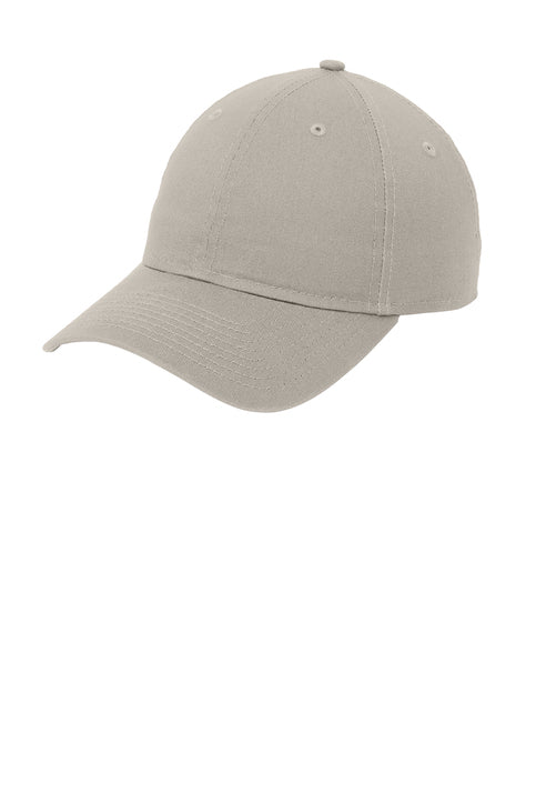 New Era® Adjustable Unstructured Cap