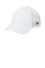 New Era® Snapback Contrast Front Mesh Cap