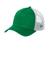 New Era® Snapback Trucker Cap
