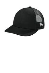 New Era® Snapback Low Profile Trucker Cap