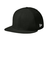 New Era® Original Fit Diamond Era Flat Bill Snapback Cap