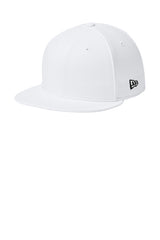New Era® Original Fit Diamond Era Flat Bill Snapback Cap