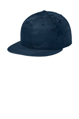 New Era ® Camo Flat Bill Snapback Cap