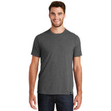 New Era® Heritage Blend Crew Tee