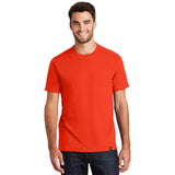 New Era® Heritage Blend Crew Tee