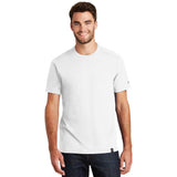 New Era® Heritage Blend Crew Tee