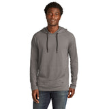 New Era® Tri-Blend Hoodie