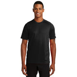 New Era® Series Performance Crew Tee
