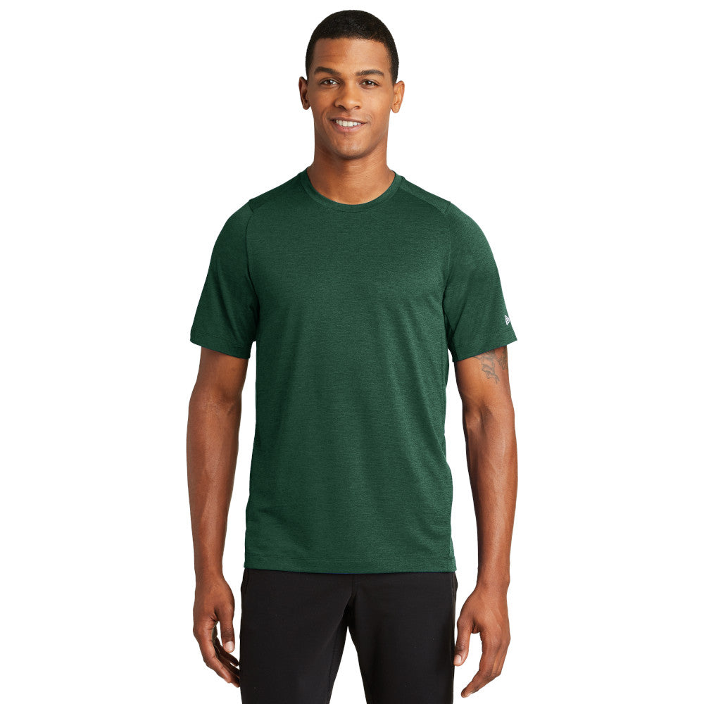 New Era® Series Performance Crew Tee