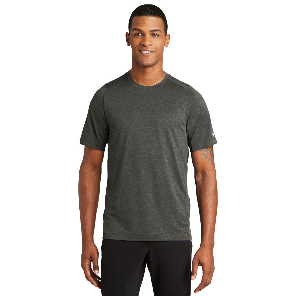 New Era® Series Performance Crew Tee