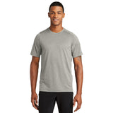 New Era® Series Performance Crew Tee