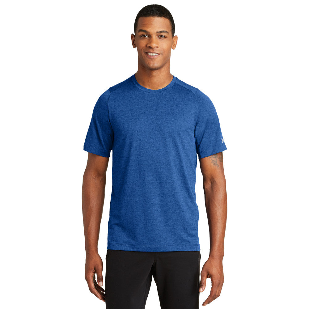 New Era® Series Performance Crew Tee
