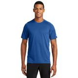 New Era® Series Performance Crew Tee