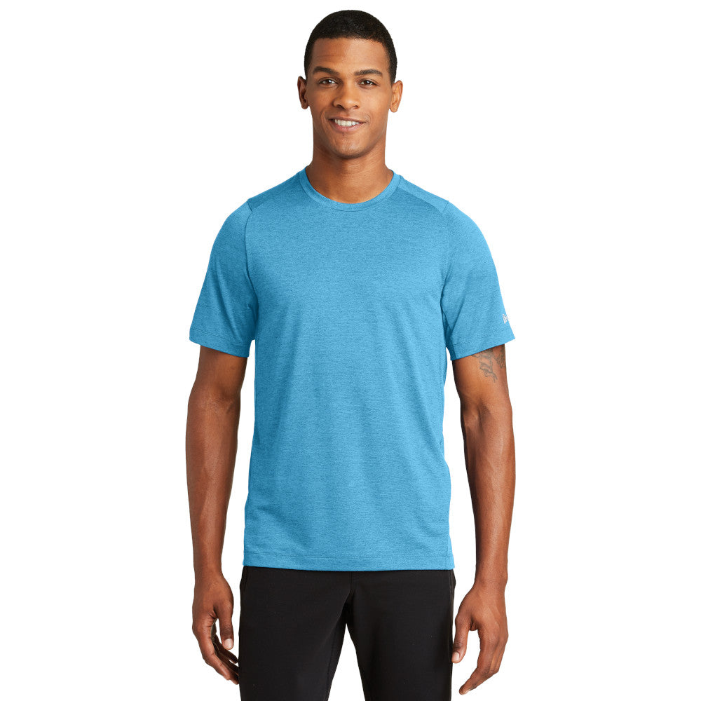 New Era® Series Performance Crew Tee