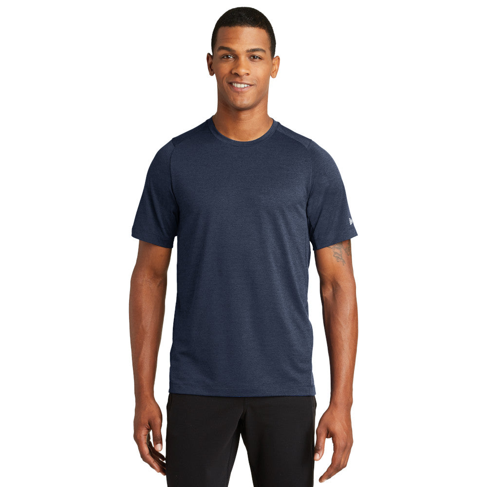 New Era® Series Performance Crew Tee