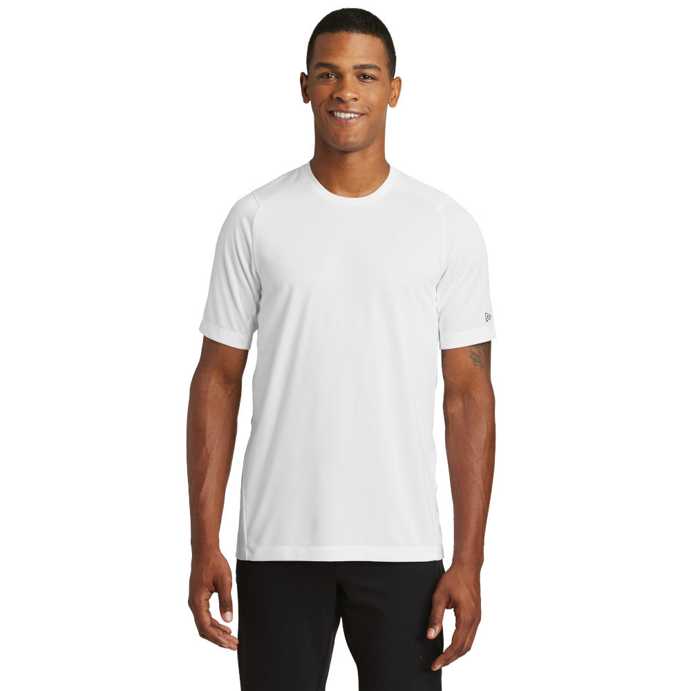 New Era® Series Performance Crew Tee
