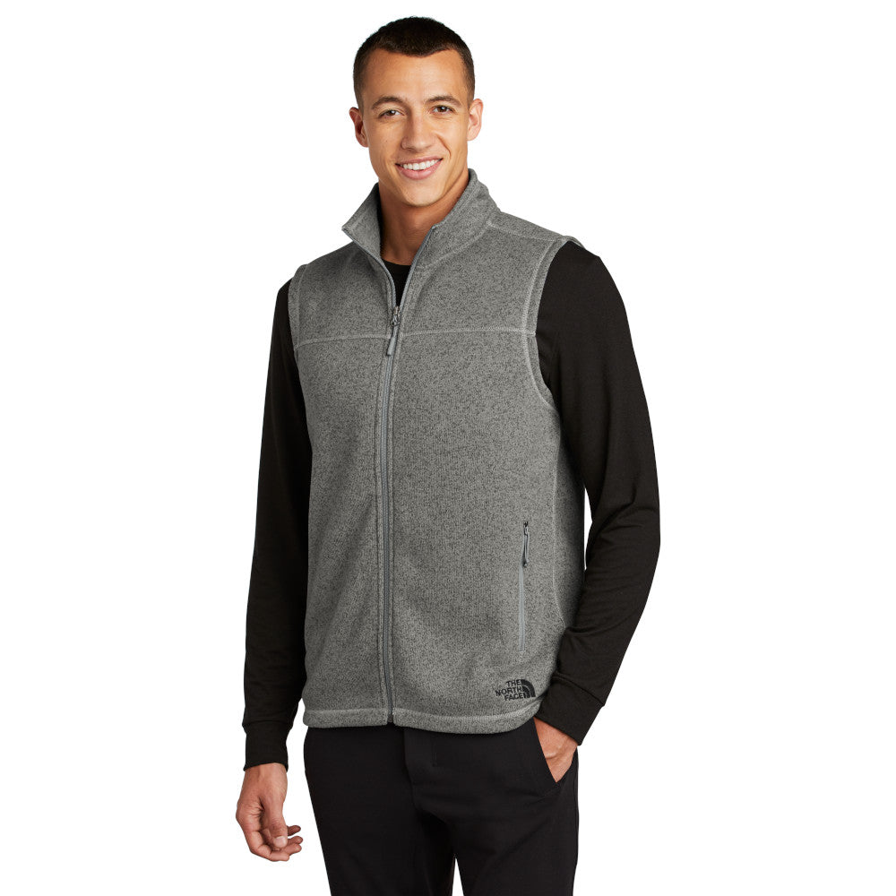 The North Face® Sweater Fleece Vest