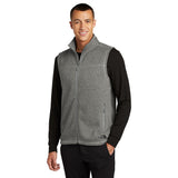 The North Face® Sweater Fleece Vest