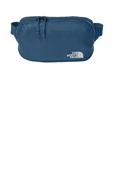 CDG × The North Face Hip Pack BAG 美品！ NF0A8HQVShadyBlueBagFront.jpg?