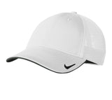 Nike Stretch-to-Fit Mesh Back Cap