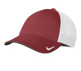 Nike Stretch-to-Fit Mesh Back Cap