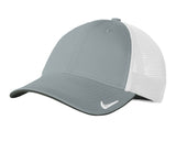 Nike Stretch-to-Fit Mesh Back Cap