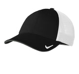 Nike Stretch-to-Fit Mesh Back Cap
