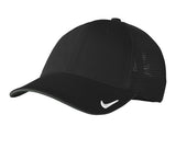 Nike Stretch-to-Fit Mesh Back Cap