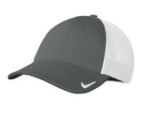 Nike Stretch-to-Fit Mesh Back Cap
