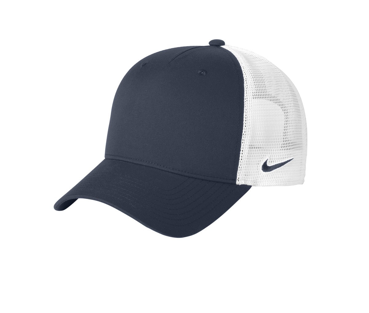 Nike Snapback Mesh Trucker Cap