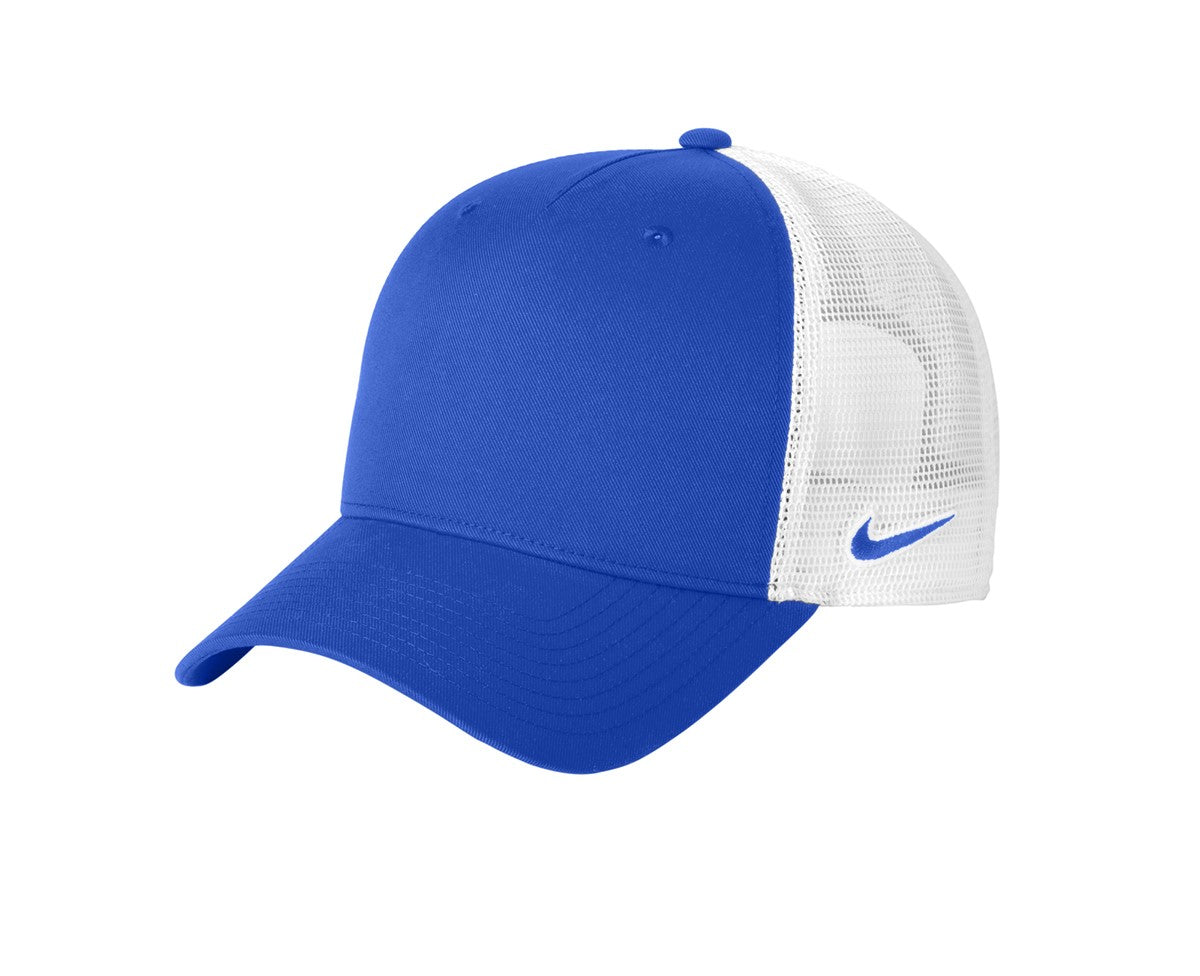 Nike Snapback Mesh Trucker Cap
