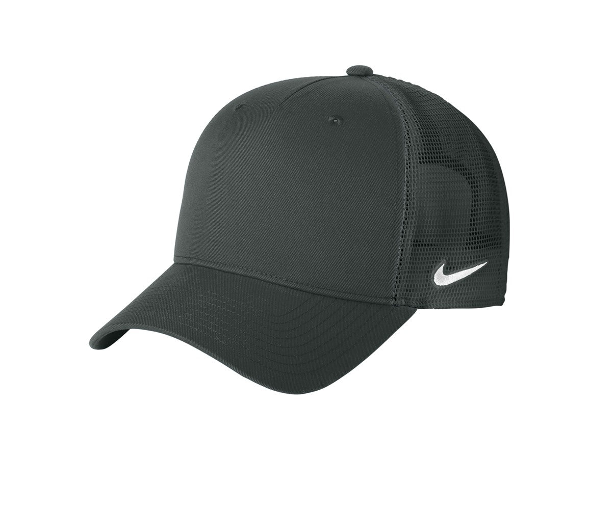 Nike Snapback Mesh Trucker Cap