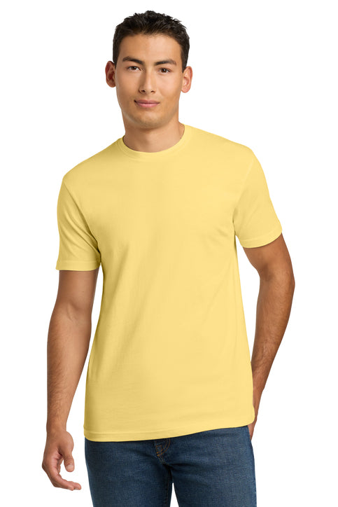 Next Level Apparel® Adult Cotton Tee