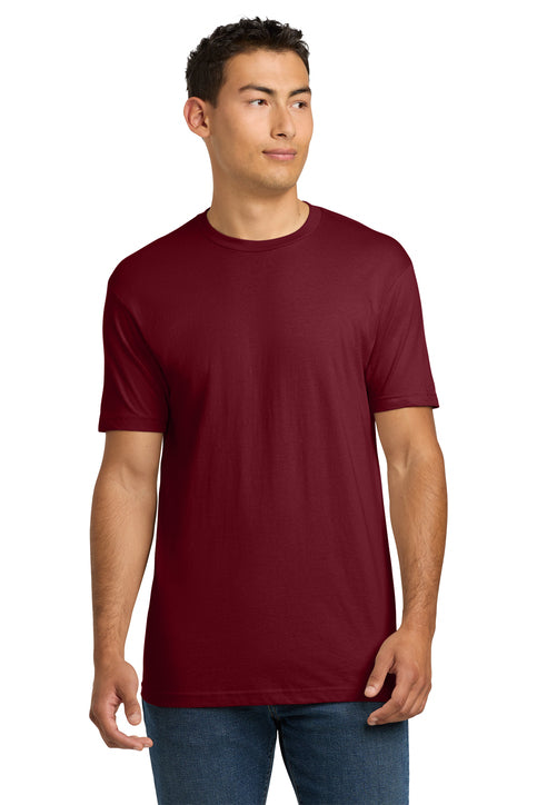 Next Level Apparel® Adult Cotton Tee