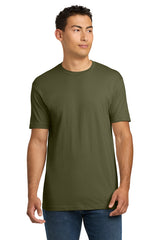 Next Level Apparel® Adult Cotton Tee