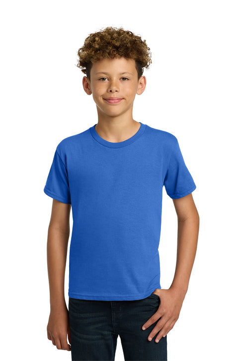 Gildan® - Youth Heavy Cotton™ 100% Cotton T-Shirt