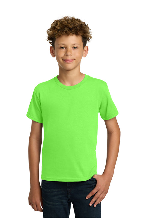 Gildan® - Youth Heavy Cotton™ 100% Cotton T-Shirt