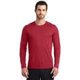 OGIO® ENDURANCE Long Sleeve Pulse Crew