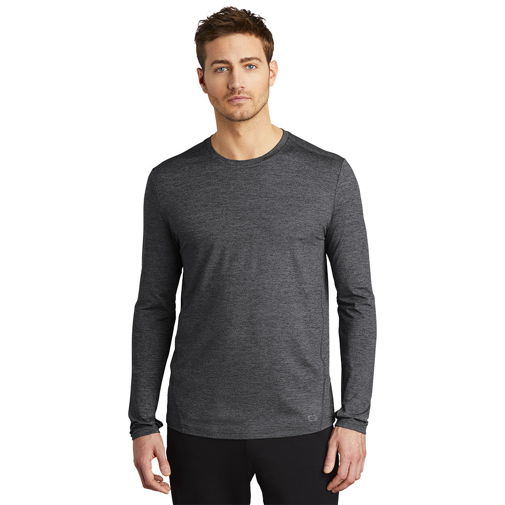 OGIO ® ENDURANCE Force Long Sleeve Tee