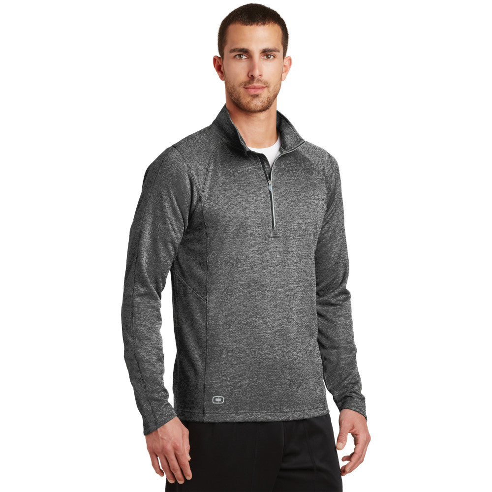 OGIO® ENDURANCE Pursuit 1/4-Zip