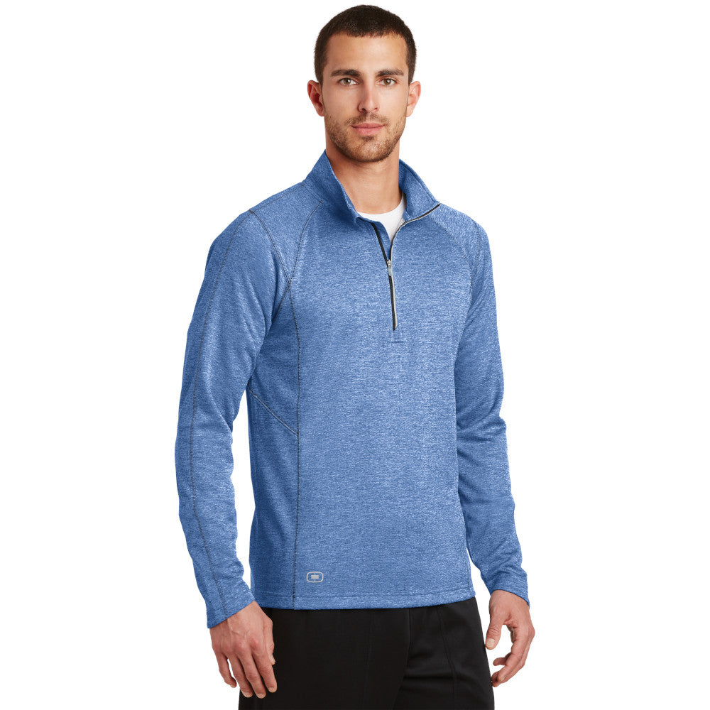 OGIO® ENDURANCE Pursuit 1/4-Zip