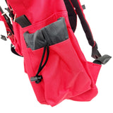 Extra Large Red Hunting Hiking School Backpack