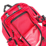 Extra Large Red Hunting Hiking School Backpack